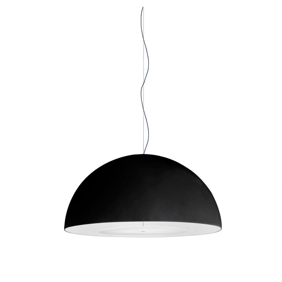 Avico Pendant Lamp by Fontana Arte Lamps
